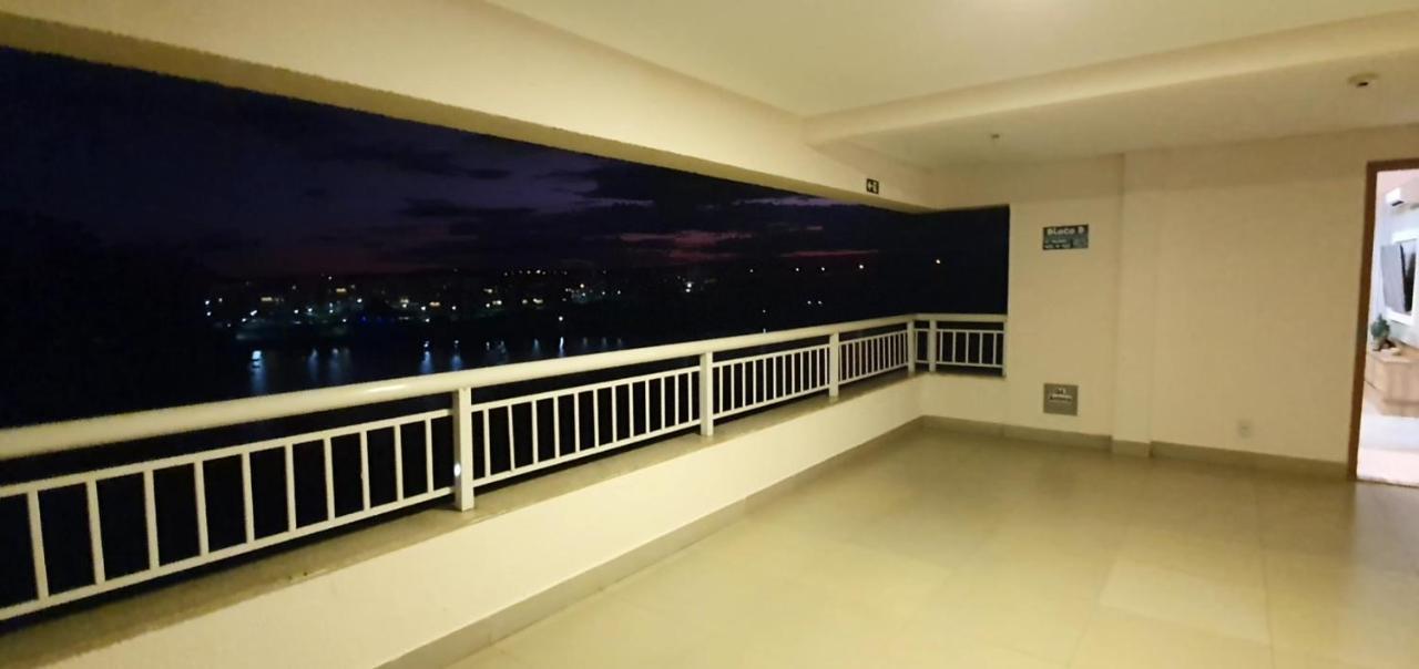Resort Do Lago Park Caldas Novas Bagian luar foto